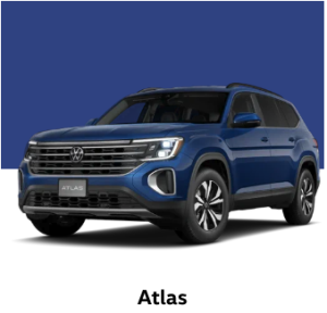 VW Atlas thumb