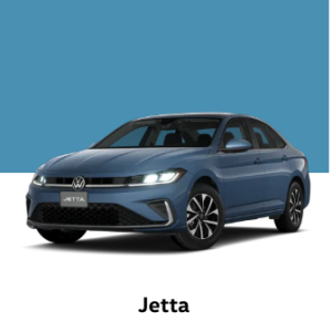 VW Jetta thumb