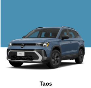 VW Taos thumb