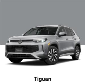 VW Tiguan thumb